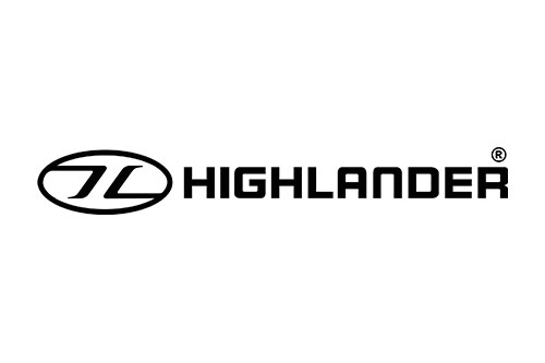 logo highlander